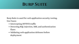 Ethical Hacking Tools You Should Know (2025).pdf