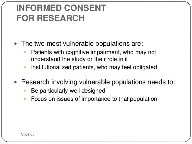 Ethical Issues In Geriatric Care