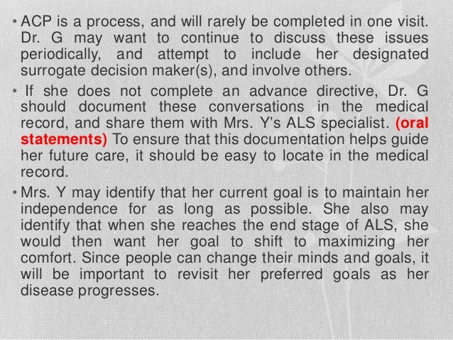 Ethical Issues In Geriatric Care