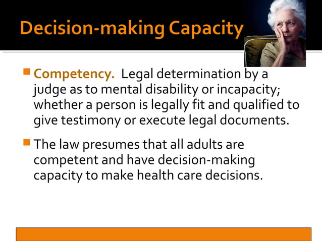 Ethical issues of elder Care | PPT | Eldercare | Family and Relationships