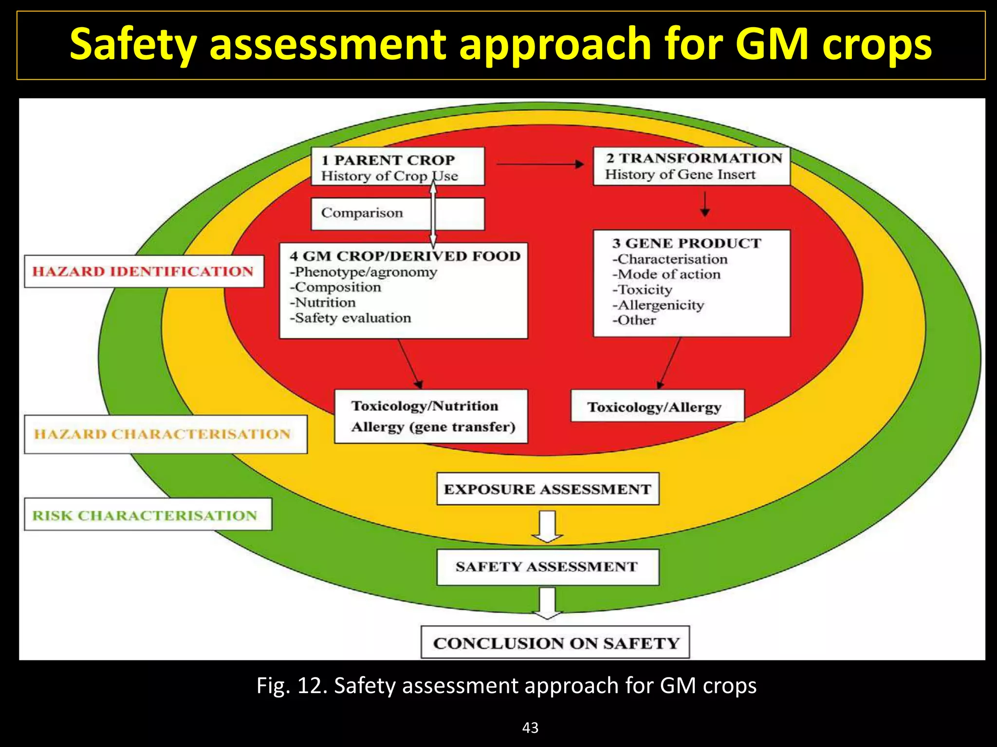 Thumbnail for Foster Crops Relational Phenomena Safety