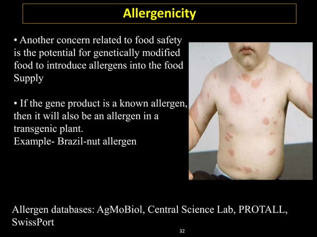 Curated visual reference: Visual Reference: Ethical And Bio Safety Issues Related To Gm Crops