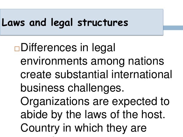 True or false ethical systems are based on the laws of a country