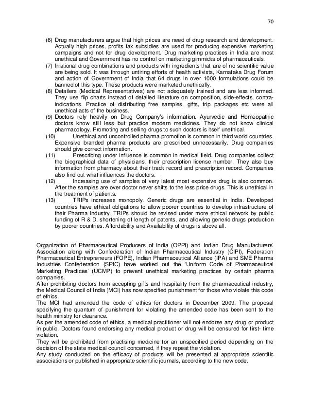 Ethical Issues In Biotechnology