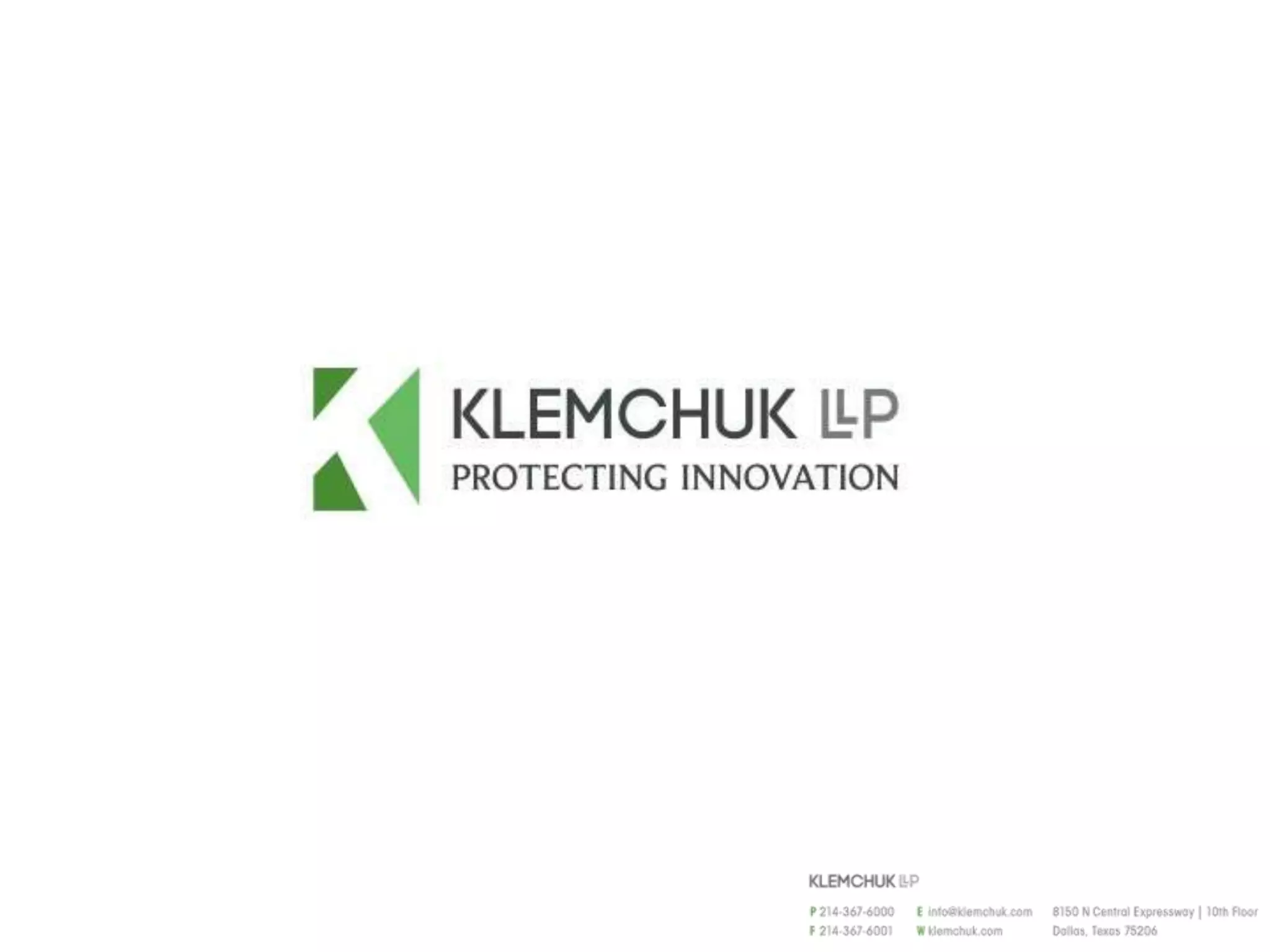 Ethical Issues in eDiscovery - Lessons from Qualcomm