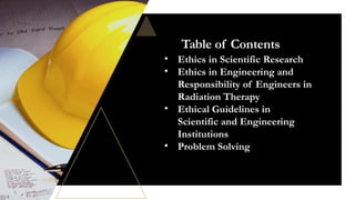 Engineering Ethical Issues Graph Ethical Issues in Engineering Practice.pptx
