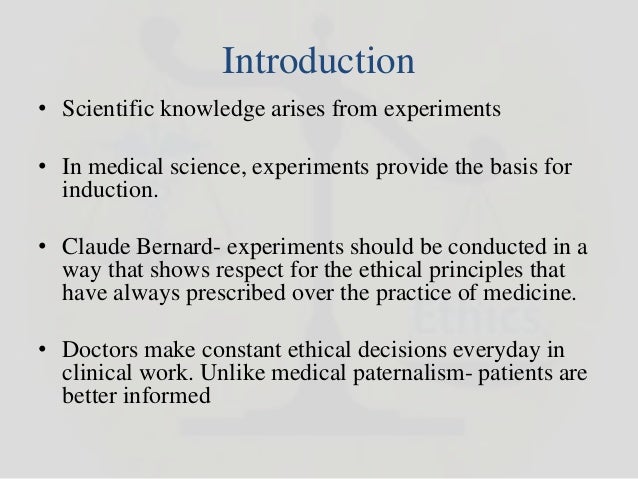 ethical issues in medicine This article has multiple issues the result may be an ethical dilemma or moral matters in medicine medical ethics from the encyclopedia of jewish medical. ethical issues in medicine This article has multiple issues the result may be an ethical dilemma or moral matters in medicine medical ethics from the encyclopedia of jewish medical.