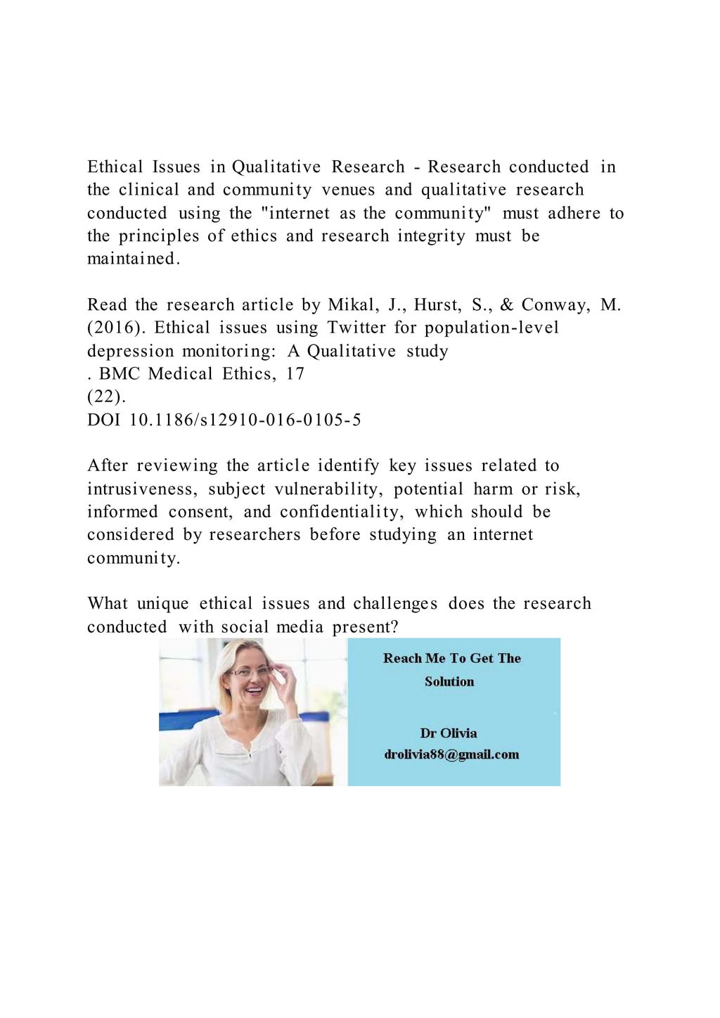 Ethical Issues In Qualitative Research Research Conducted In T PDF ethical-issues-in-qualitative-research-research-conducted-in-t-pdf