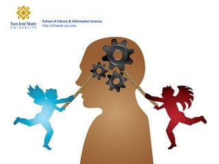 School of Library & Information Science http://slisweb.sjsu.edu 
 