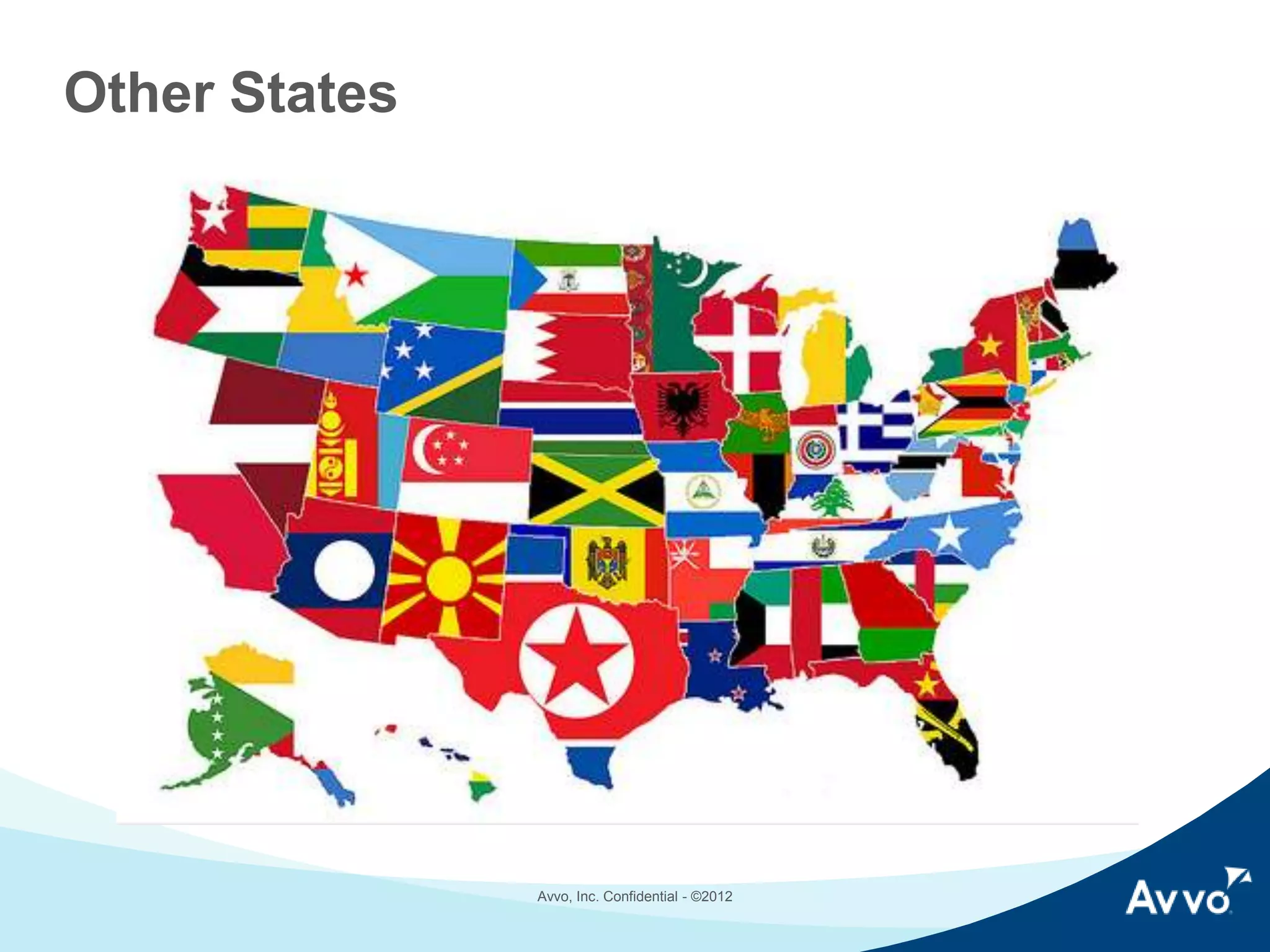 Other States

Avvo, Inc. © 2014

 