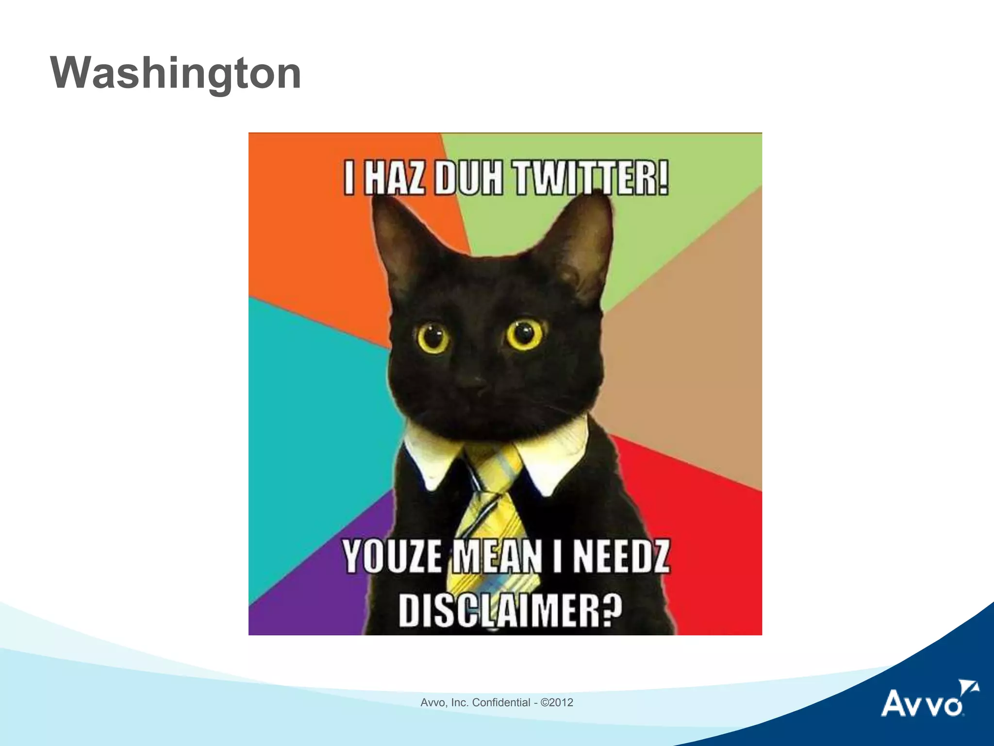 Washington

Avvo, Inc. © 2014

 