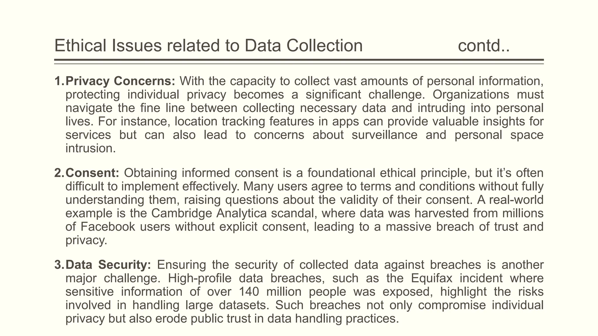 ETHICAL ISSUES RELATED TO DATA COLLECTION.pptx