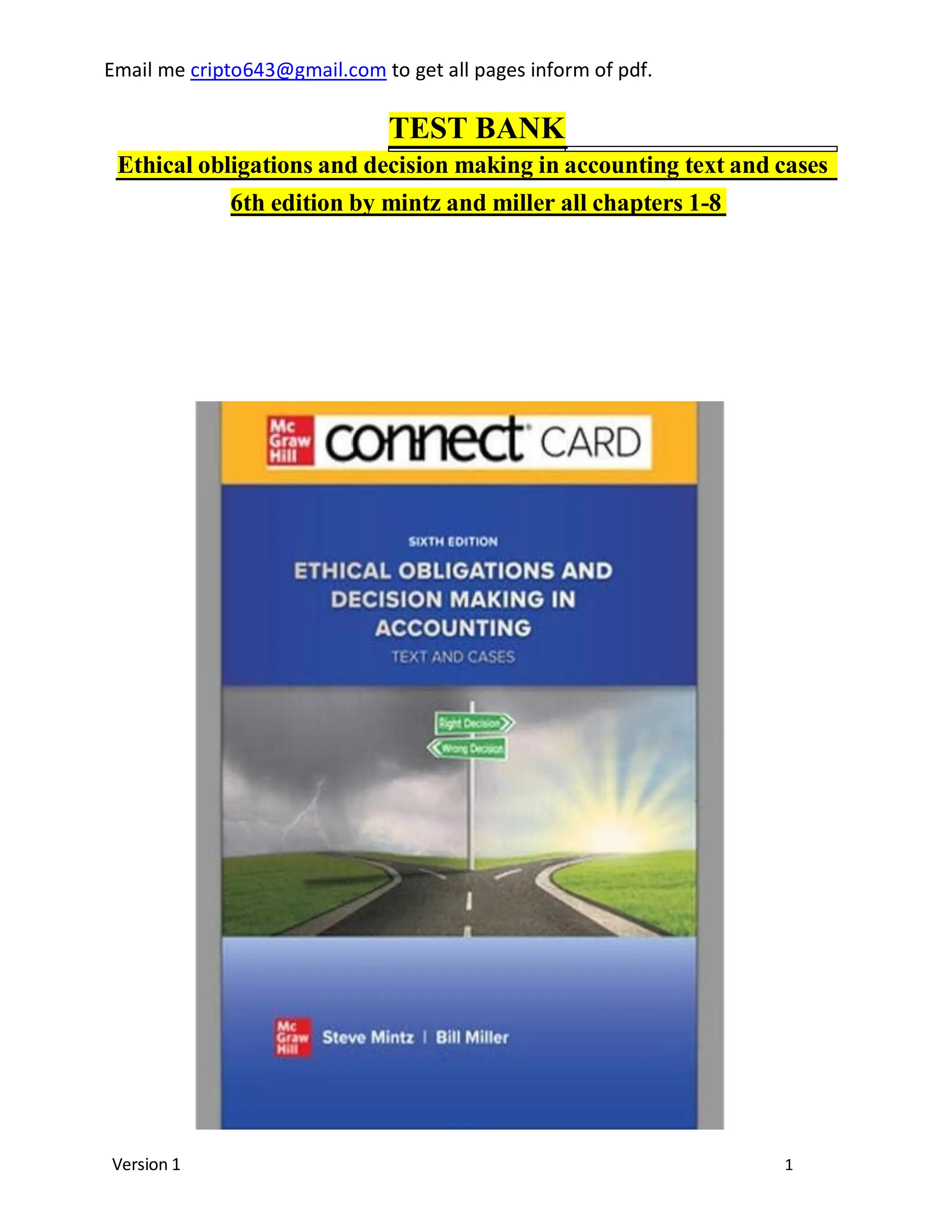 Ethical obligations and decision making in accounting text and cases 6th  edition by steven mintz william miller (1).pdf