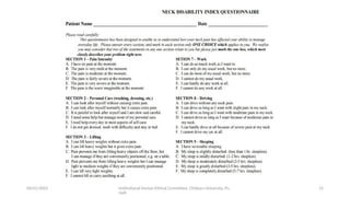 06/01/2025 Institutional Human Ethical Committee, Chitkara University, Pu
njab
15
 