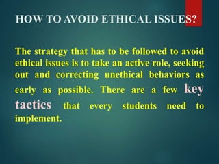 Ethical Practices - slide share.pptx