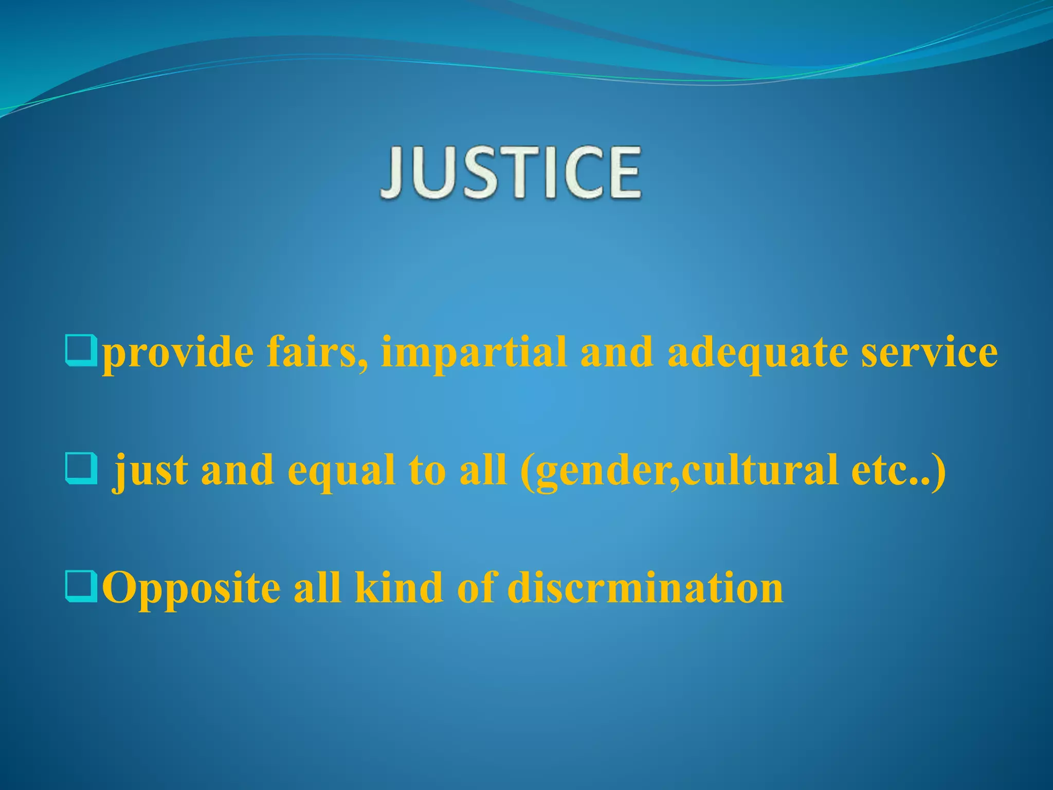 Ethical Principles 2 Pptx