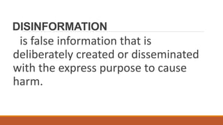ETHICAL PRINCIPLES IN COMMUNICATION.powerpoint | PDF