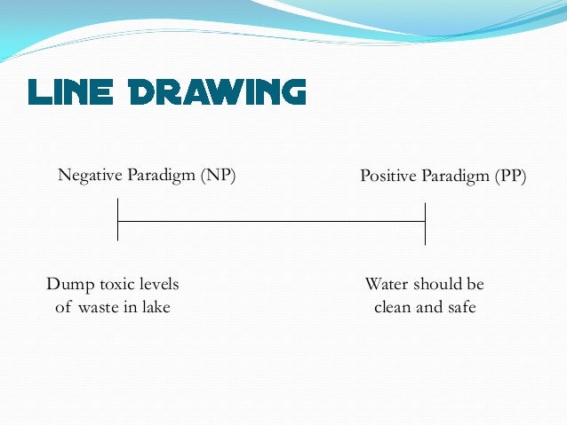 Line Drawing Ethics : Ethical problem solving techniques note