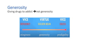 False Generosity ETHICAL THEORIES.pptx