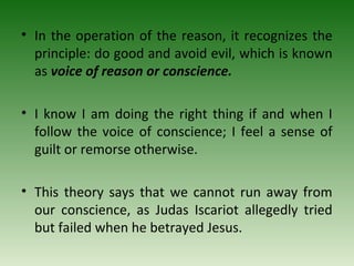 Ethical theories[1] | PPT
