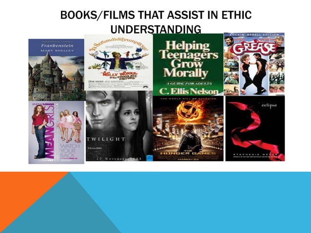 Ethical understanding | PPTX