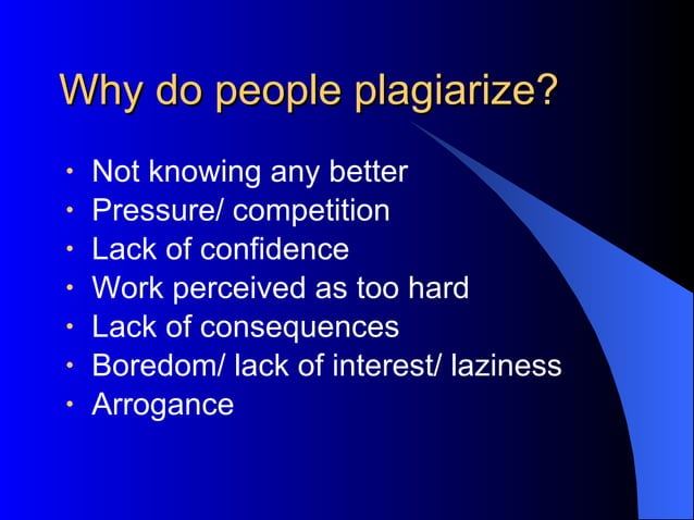 Ethical Use Of Information | PPT