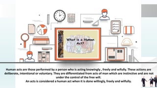 ETHICAS-HUMAN-ACTS _what is human acts, essential qualifies of human ...