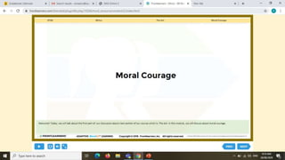ethics-08-moral-courage.pptx