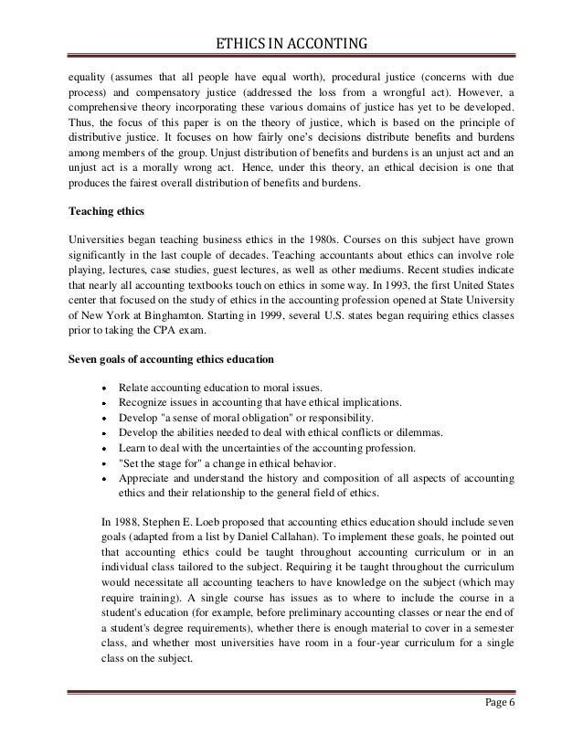 accounting ethics and legal obligation essay This essay will firstly elaborate toyota's ethical only accounting for one and it is adopting an 'appropriate' way in accordance with chinese law to. accounting ethics and legal obligation essay This essay will firstly elaborate toyota's ethical only accounting for one and it is adopting an 'appropriate' way in accordance with chinese law to.