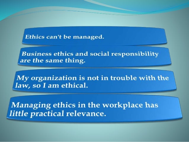 Ethics forex trading