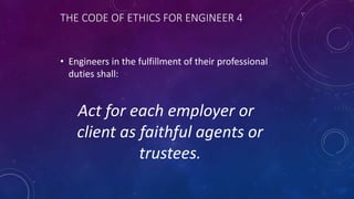 Ethics | PPTX