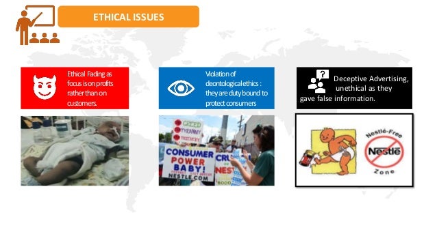 Nestle strategy picture