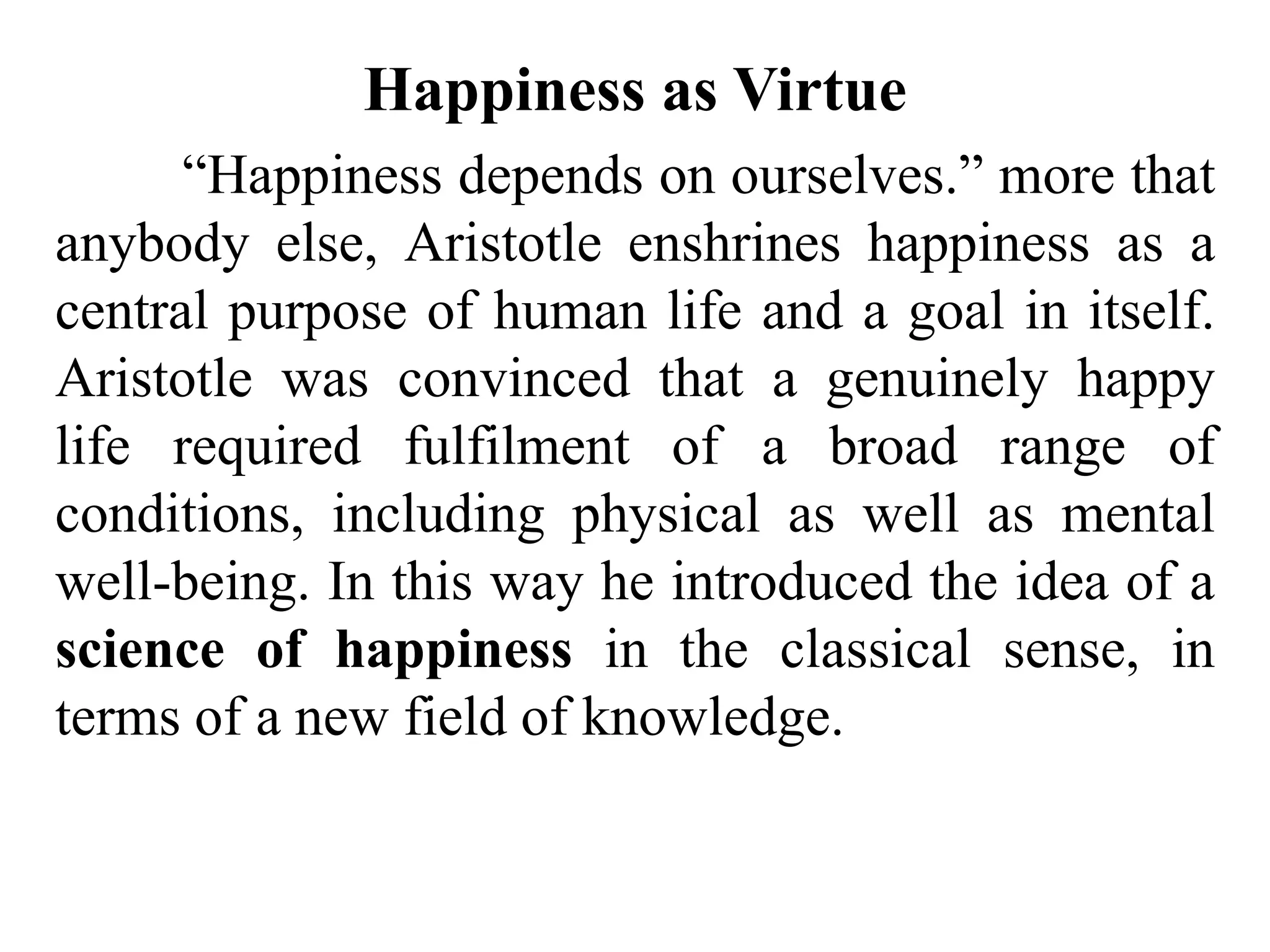 Happiness and Virtue Ethics in Business 【公式通販】