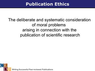 ethics in research and publication 1.ppt