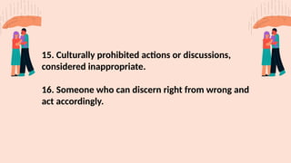 ETHICS POWERPOINT ETHICS POWERPOINT PRESENTATION | PPTX
