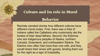 The Ethical Landscape: Examining the Roles and Responsibilities of ...