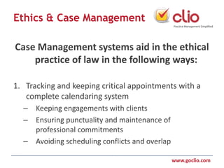 Ethics And Practice Management Slide 7