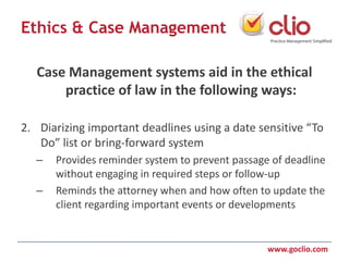 Ethics And Practice Management Slide 8