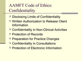 Ethics - Trudy Gilbert | PPT