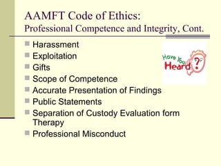 Ethics - Trudy Gilbert | PPT