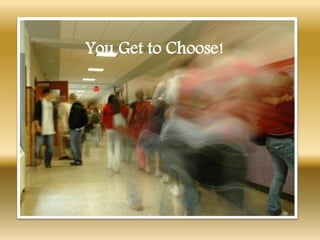 Ethics For Emerging Generations  Sample