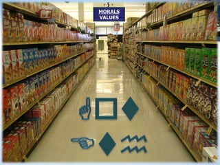 Ethics For Emerging Generations  Sample