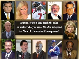 Ethics For Emerging Generations  Sample