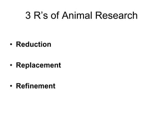 Ethics In Research | PPTX