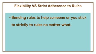 Ethics-Lesson-2.the gap versus overlappdf | PDF