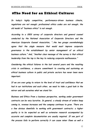 Ethics of-production | DOC