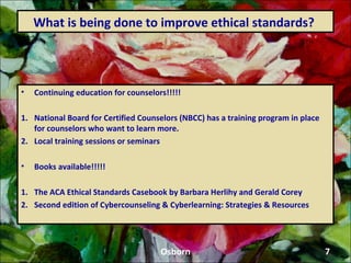 Ethics Presentation | PPT