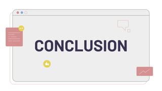 CONCLUSION
 