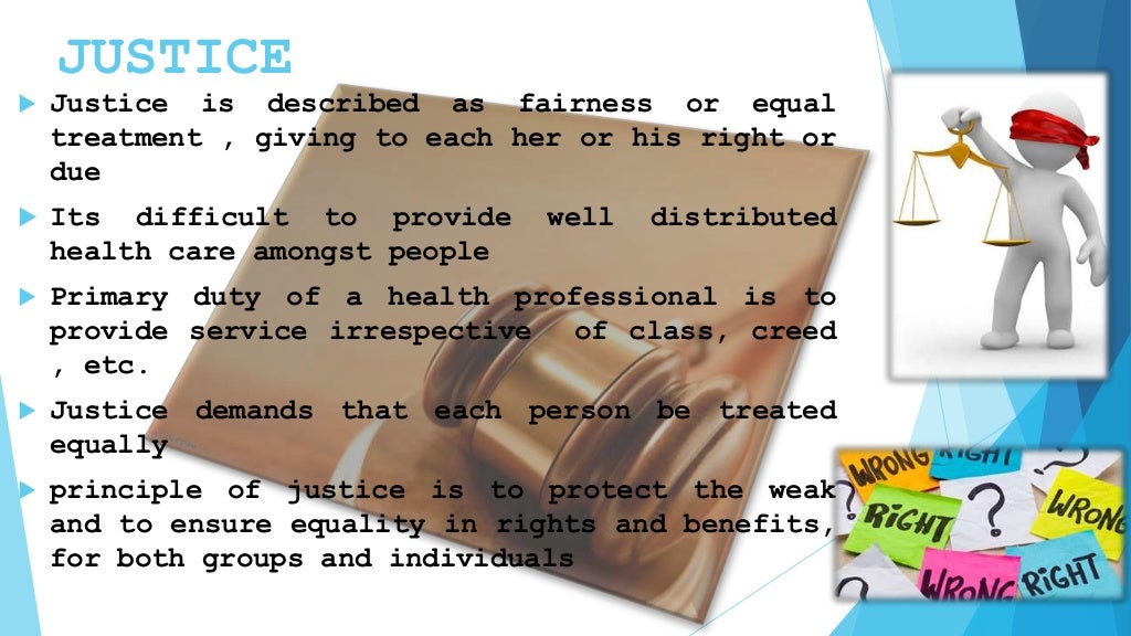 Ethics for dentistry