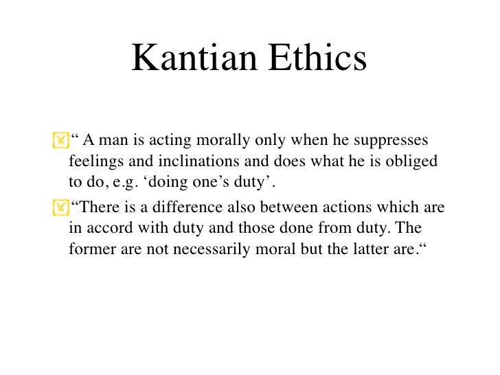 an analysis of kantian philosophy of morality I present a detailed critical evaluation of kant's ethical theory, most particulary, the categorical imperative. an analysis of kantian philosophy of morality I present a detailed critical evaluation of kant's ethical theory, most particulary, the categorical imperative.